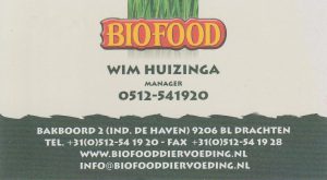 Bio Food Drachten